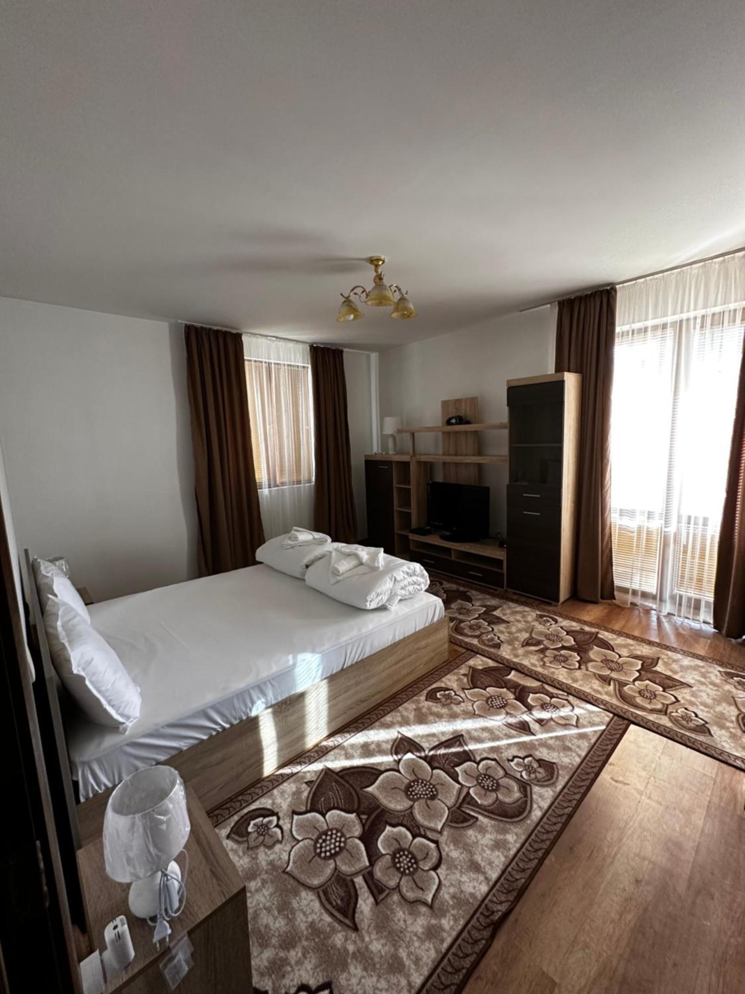 Snow House Hotell Bansko Eksteriør bilde