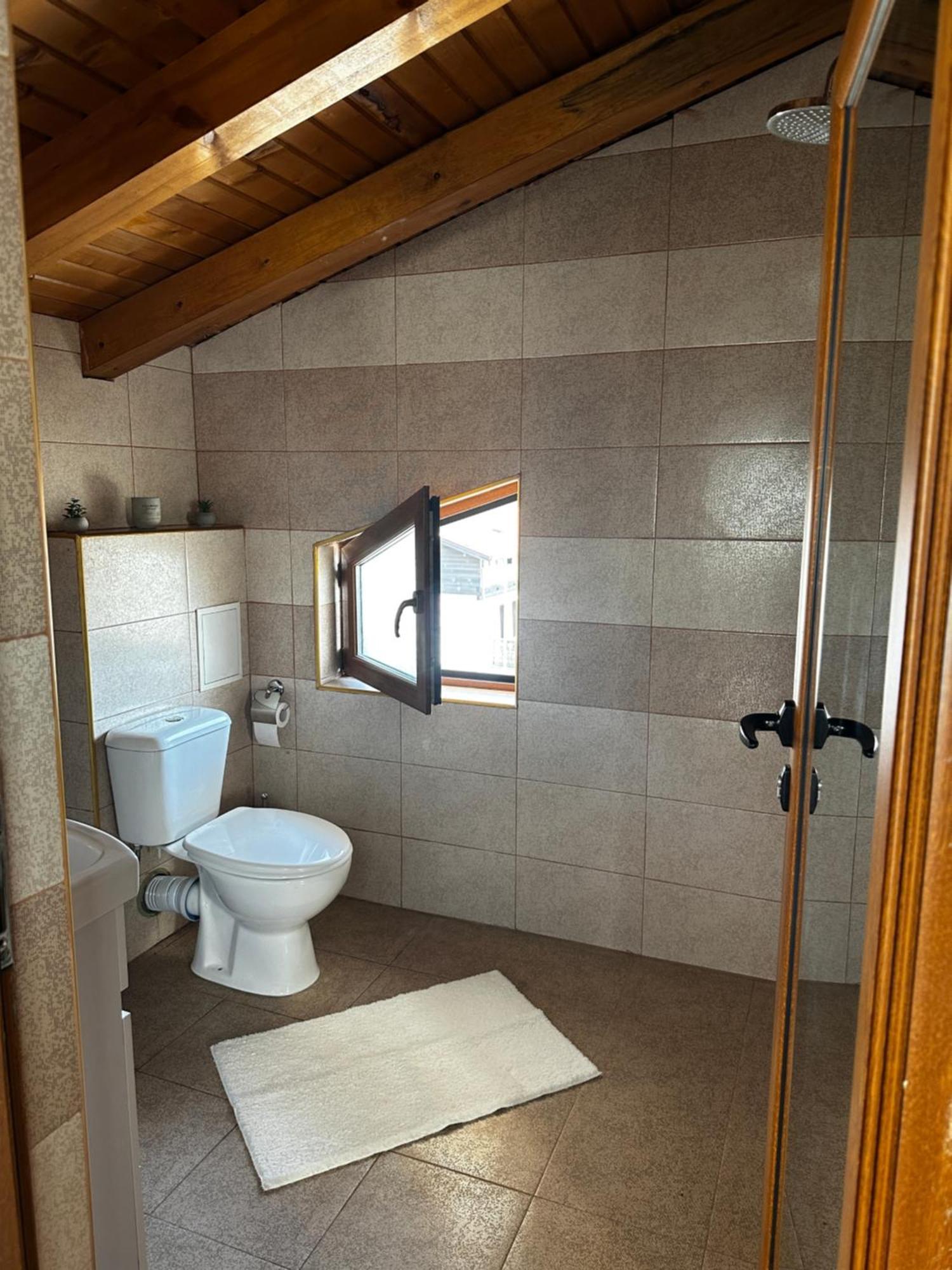 Snow House Hotell Bansko Eksteriør bilde